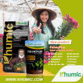 minerals humic fulvic flakes water soluble organic fertilizer Fulvicplus flakes Khumic wholesale humic acid high purity